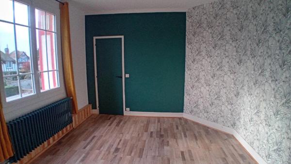 Appartement à vendre à Ouistreham (14150)