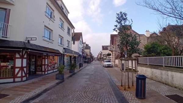 Appartement à vendre à Ouistreham (14150)