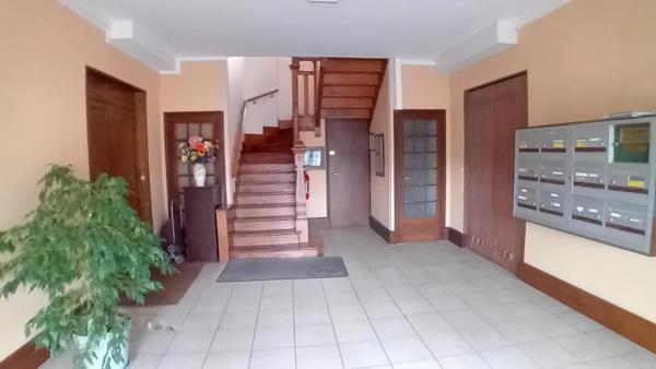 Appartement à vendre à Ouistreham (14150)