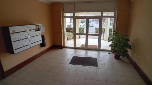Appartement à vendre à Ouistreham (14150)