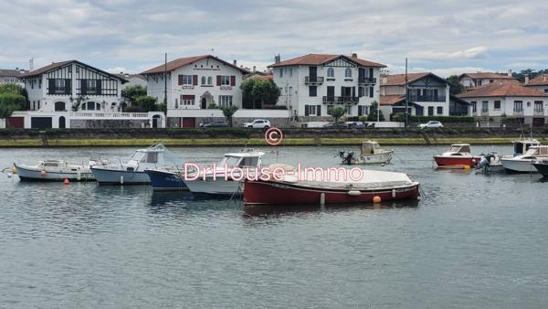 Appartement à vendre 3 pièces de 56 m²