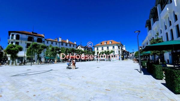 Appartement à vendre 3 pièces de 56 m²