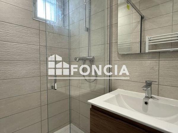 Location Appartement 2 pièces 33.7 m² - 2 RUE DU GENERAL DE GAULLE Neuilly Plaisance 93360