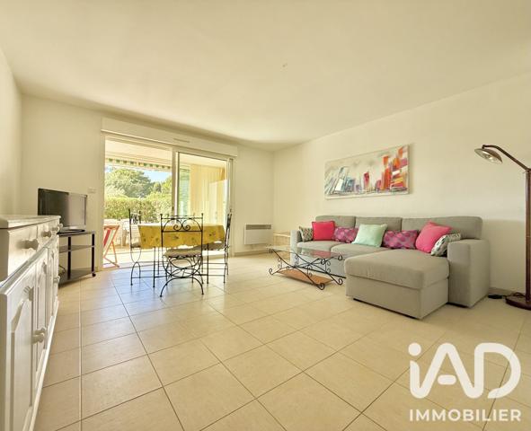 Appartement à vendre 2 pièces 41 m² Six-Fours-les-Plages