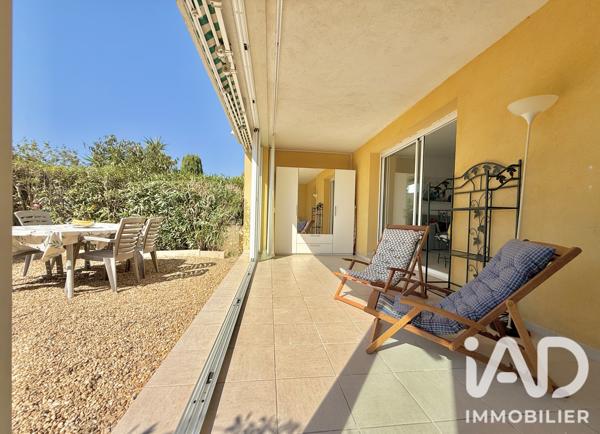 Appartement à vendre 2 pièces 41 m² Six-Fours-les-Plages