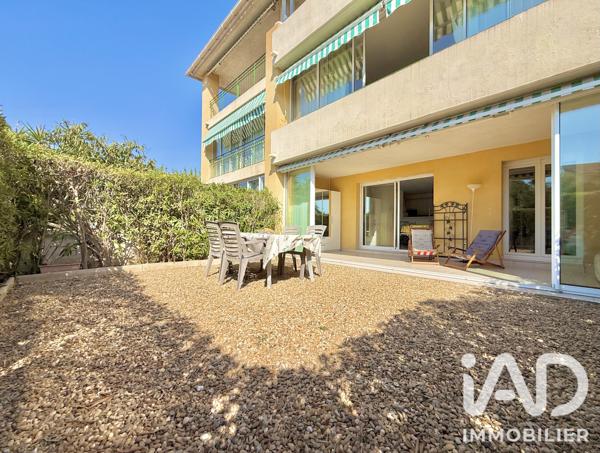 Appartement à vendre 2 pièces 41 m² Six-Fours-les-Plages