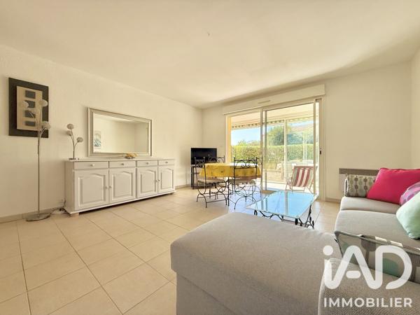 Appartement à vendre 2 pièces 41 m² Six-Fours-les-Plages