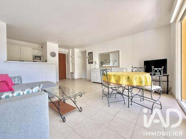 Appartement à vendre 2 pièces 41 m² Six-Fours-les-Plages