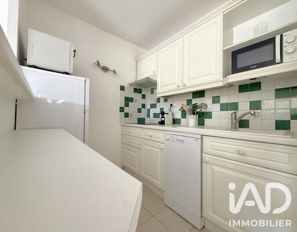 Appartement à vendre 2 pièces 41 m² Six-Fours-les-Plages