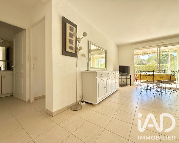 Appartement à vendre 2 pièces 41 m² Six-Fours-les-Plages