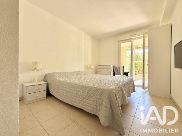 Appartement à vendre 2 pièces 41 m² Six-Fours-les-Plages