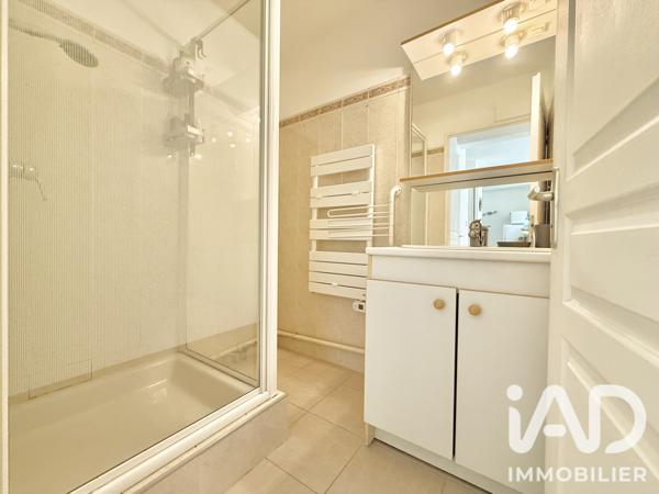 Appartement à vendre 2 pièces 41 m² Six-Fours-les-Plages
