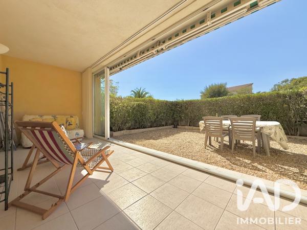 Appartement à vendre 2 pièces 41 m² Six-Fours-les-Plages