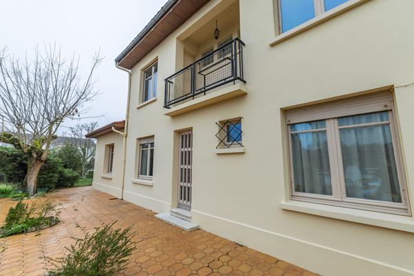 Maison Villenave d'Ornon 7 pièce(s) 134 m2