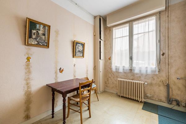 Maison Villenave d'Ornon 7 pièce(s) 134 m2