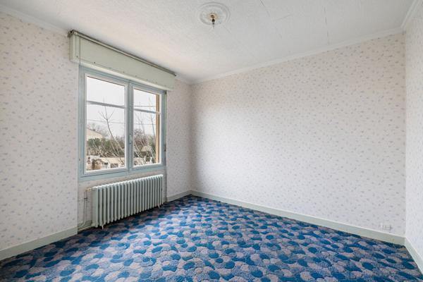 Maison Villenave d'Ornon 7 pièce(s) 134 m2