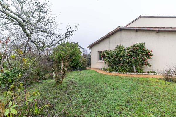 Maison Villenave d'Ornon 7 pièce(s) 134 m2