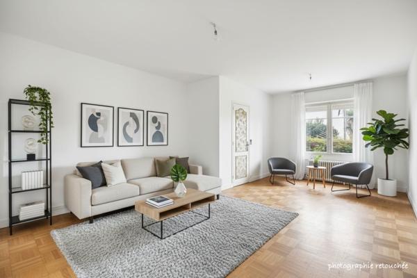 Maison Villenave d'Ornon 7 pièce(s) 134 m2