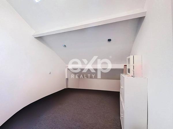 Lamorlaye Centre – Maison familiale en pierre – 5 pièces – 200 m²