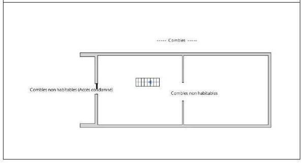 Lamorlaye Centre – Maison familiale en pierre – 5 pièces – 200 m²