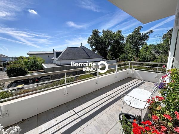 Vente appartement à Guidel, 3 pièces 71.95m²