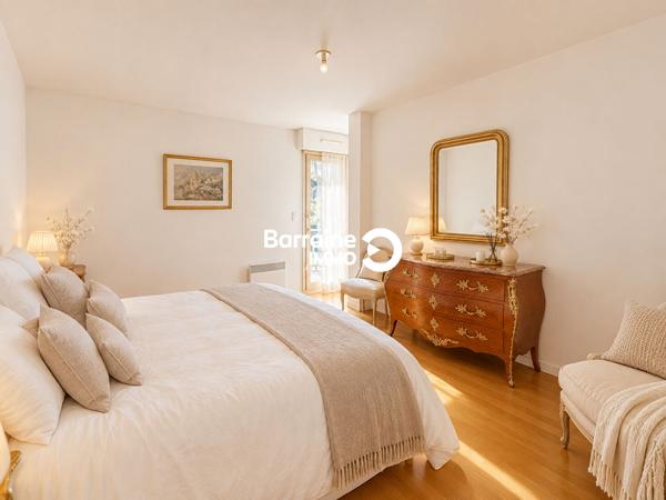 Vente appartement à Guidel, 3 pièces 71.95m²