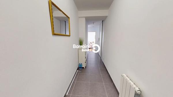 Vente appartement à Guidel, 3 pièces 71.95m²
