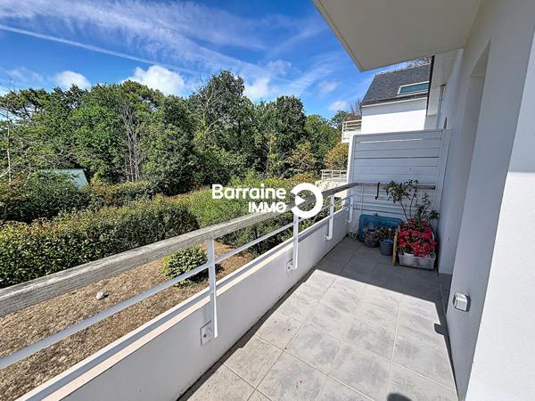 Vente appartement à Guidel, 3 pièces 71.95m²