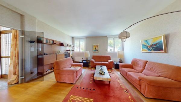 A vendre maison de plain pied Illkirch