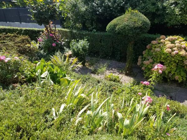 A vendre maison de plain pied Illkirch