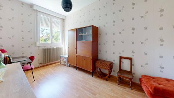 A vendre maison de plain pied Illkirch