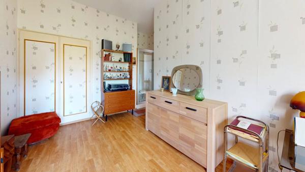 A vendre maison de plain pied Illkirch