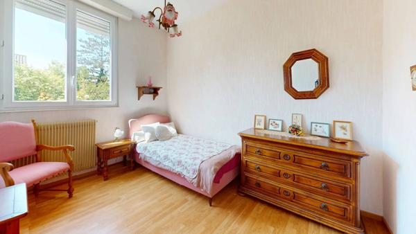 A vendre maison de plain pied Illkirch