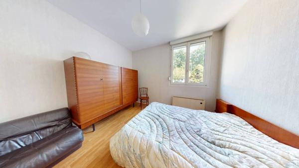 A vendre maison de plain pied Illkirch