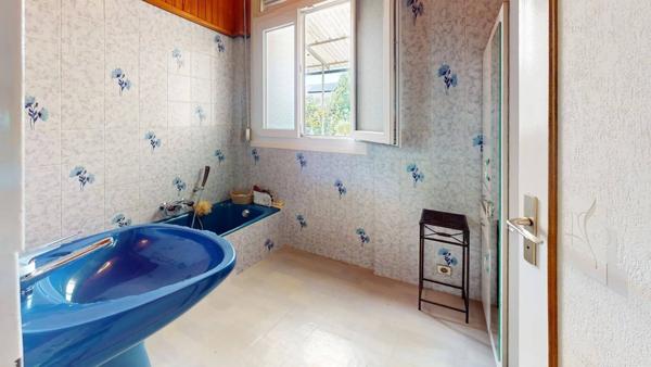 A vendre maison de plain pied Illkirch