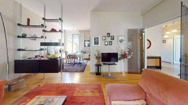 A vendre maison de plain pied Illkirch