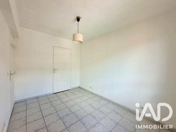 Appartement à vendre 2 pièces 47 m² Grasse