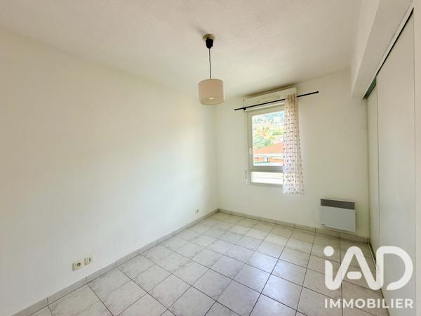 Appartement à vendre 2 pièces 47 m² Grasse