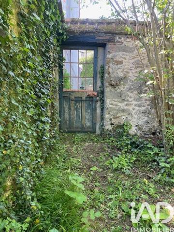 Terrain à vendre 622 m² Thomery