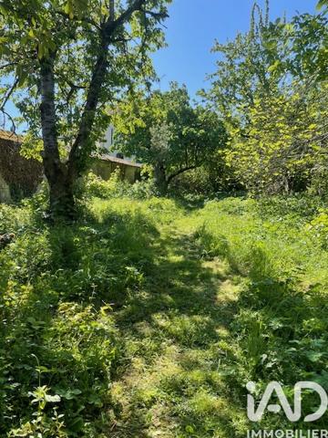 Terrain à vendre 622 m² Thomery