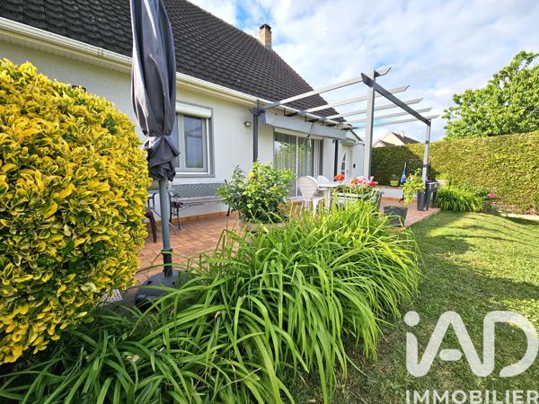 Maison à vendre 6 pièces 125 m² Guignes