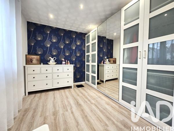 Maison à vendre 6 pièces 125 m² Guignes
