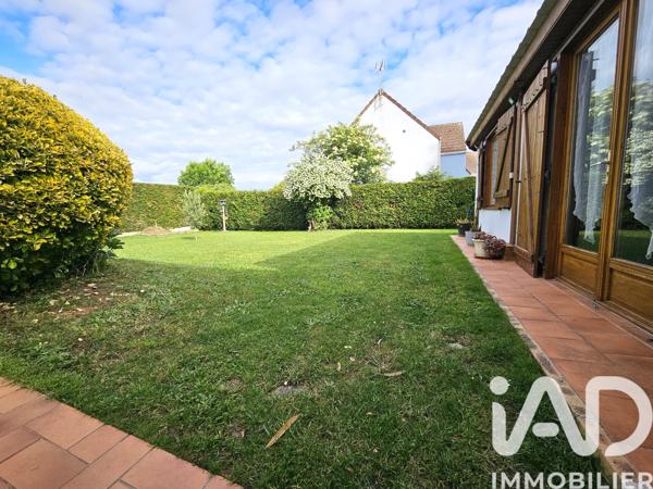 Maison à vendre 6 pièces 125 m² Guignes