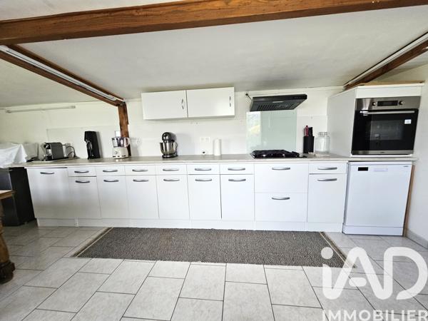 Maison à vendre 6 pièces 125 m² Guignes