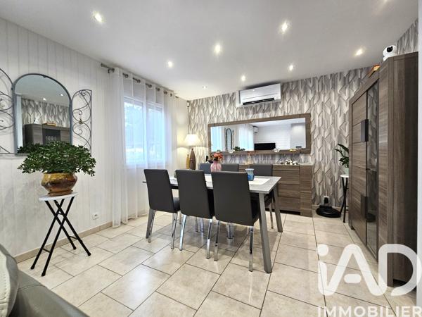 Maison à vendre 6 pièces 125 m² Guignes