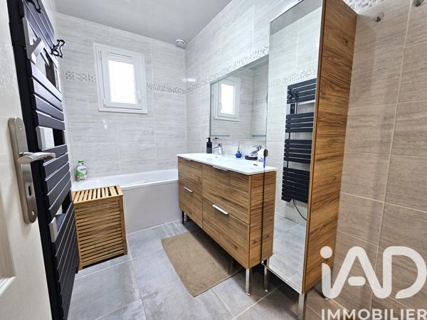 Maison à vendre 6 pièces 125 m² Guignes