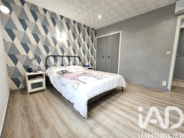 Maison à vendre 6 pièces 125 m² Guignes