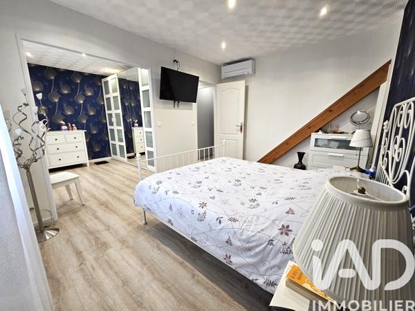 Maison à vendre 6 pièces 125 m² Guignes