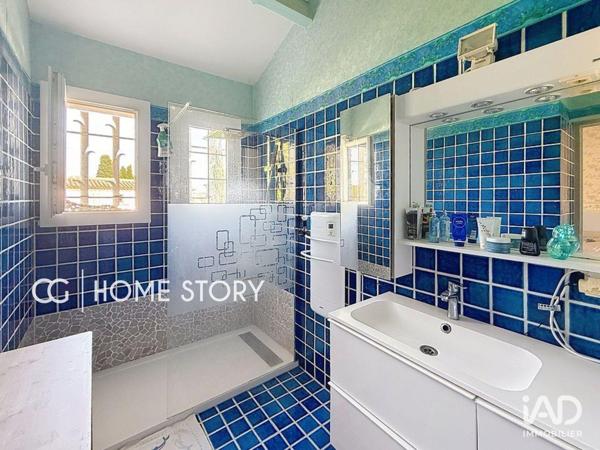 Maison à vendre 5 pièces 135 m² Sanary-sur-Mer