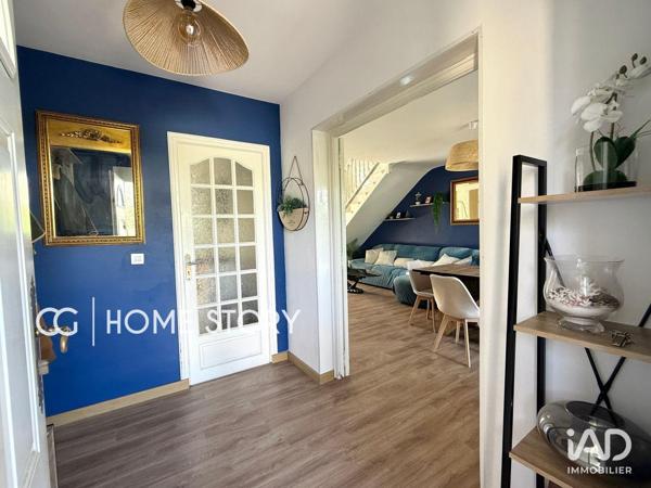 Maison à vendre 5 pièces 135 m² Sanary-sur-Mer